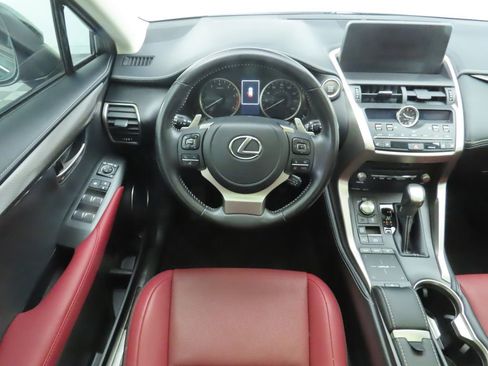 Used 2021 Lexus NX 300 FWD w/ Premium Package image 10