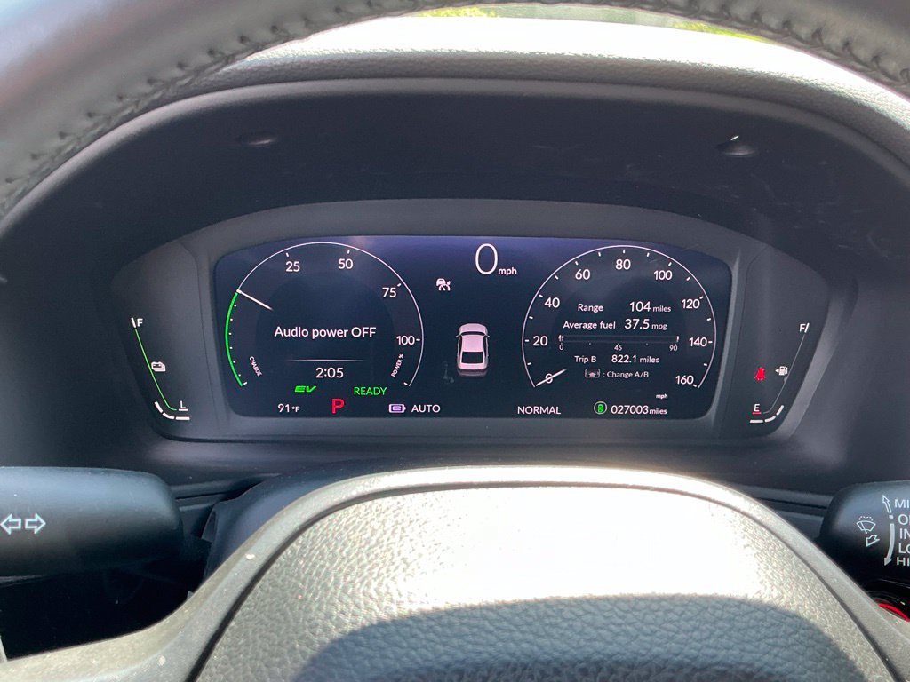 Used 2024 Honda Accord Sport image 31