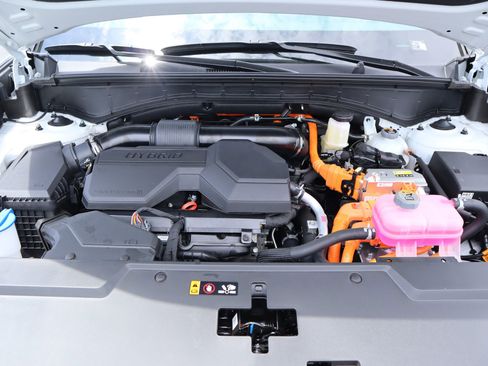 New 2026 Hyundai Santa Fe SEL AWD/4WD image 19