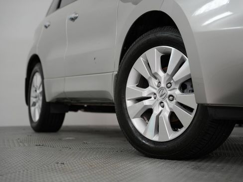 Used 2010 Acura RDX w/ Technology Package image 19