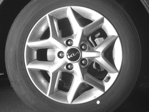 Used 2025 Kia Soul LX w/ LX Technology Package image 13