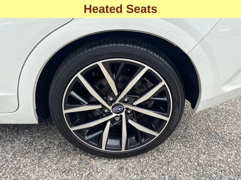 Certified 2024 Subaru Impreza 2.0i Sport AWD/4WD image 9