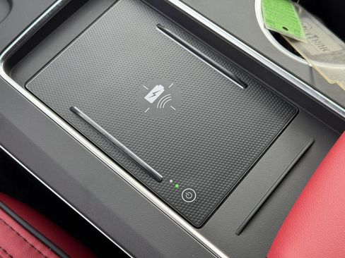 New 2026 Acura MDX A-Spec AWD/4WD image 12