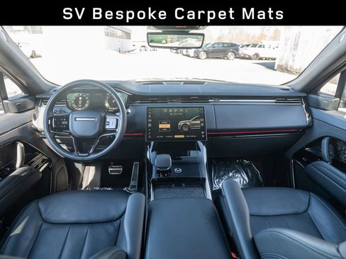 Certified 2025 Land Rover Range Rover Sport Dynamic SE image 18