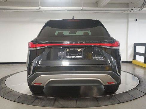 Certified 2024 Lexus RX 350 Premium w/ Accessory Package (Z1) AWD/4WD image 8