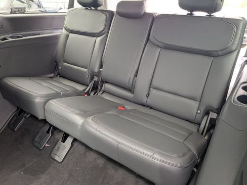 Used 2027 Ford Expedition Max Active RWD image 23