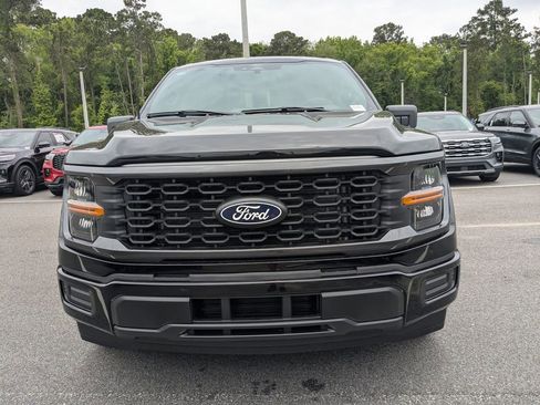 New 2026 Ford F150 STX RWD image 9