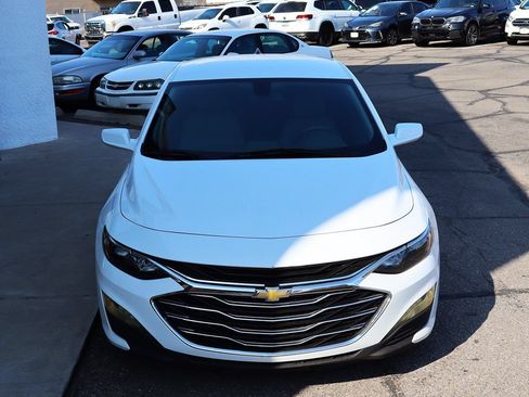 Used 2020 Chevrolet Malibu LS FWD image 15