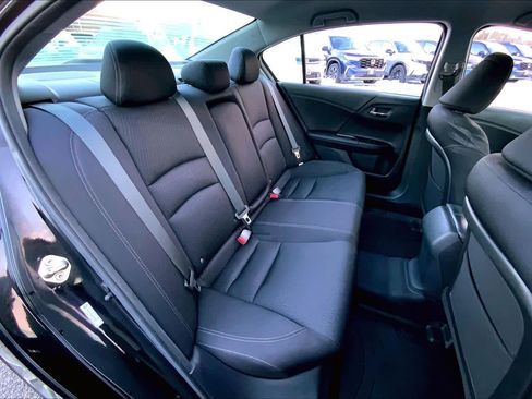 Used 2014 Honda Accord Sport image 19