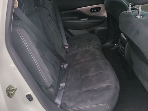 Used 2017 Nissan Murano SV AWD/4WD image 26