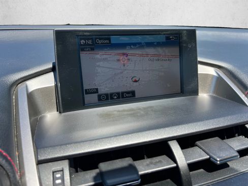 Used 2015 Lexus NX 200t F Sport w/ Navigation System Package AWD/4WD image 16