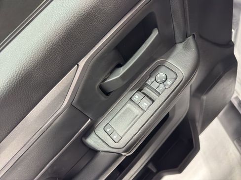 Used 2025 RAM 3500 Tradesman image 16