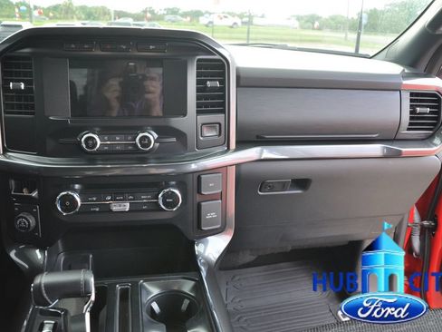 Used 2023 Ford F150 XLT w/ Equipment Group 301A Mid AWD/4WD image 20