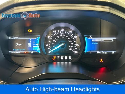 Used 2024 Ford Edge SEL w/ Convenience Package AWD/4WD image 19