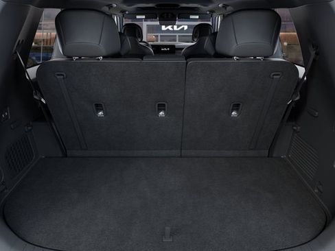New 2027 Kia Telluride SX X-Pro AWD/4WD image 19