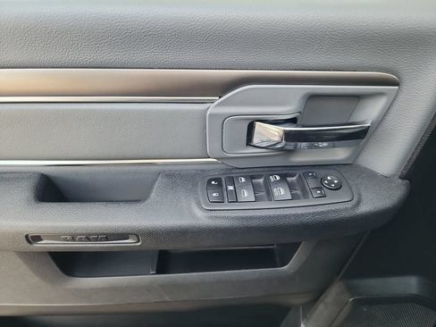 Used 2024 RAM 1500 Classic SLT RWD image 12