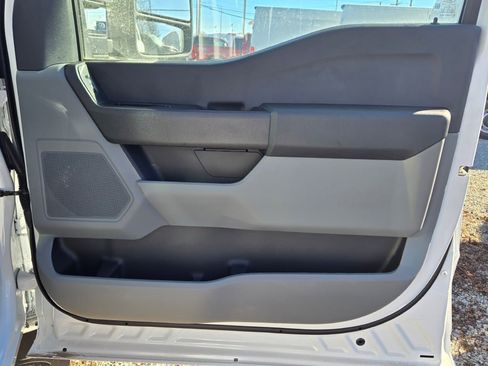 New 2023 Ford F250 XL w/ XL Driver Assist Package image 4