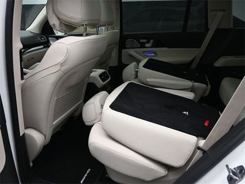 New 2026 Mercedes-Benz GLS 450 4MATIC image 20