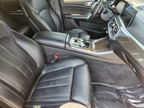 Used 2022 BMW X5 xDrive40i w/ Executive Package AWD/4WD image 5