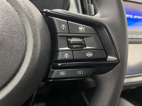 New 2026 Subaru Crosstrek 2.5i image 17