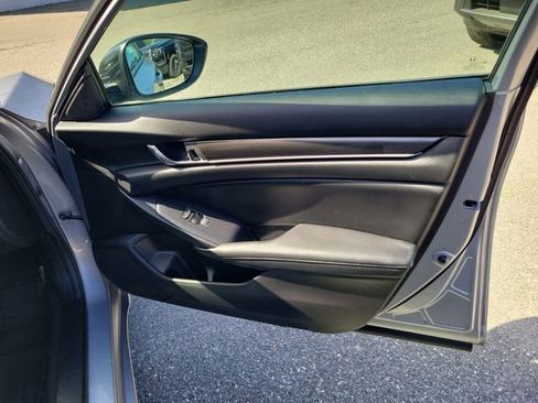Used 2021 Honda Accord Sport Special Edition image 33