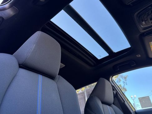 Certified 2025 Toyota Corolla Cross SE image 16