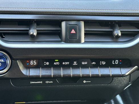 Used 2021 Lexus UX 250h 250h Base w/ Accessory Package (Z2) image 20