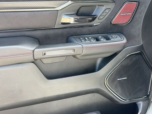 Used 2025 RAM 1500 RHO w/ RHO Level 1 Equipment Group AWD/4WD image 13