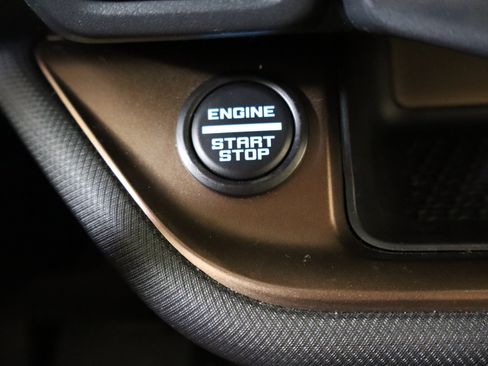 Used 2022 Ford Bronco Sport Outer Banks w/ Tech Package AWD/4WD image 33