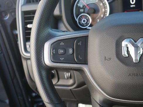 Used 2024 RAM 3500 Tradesman w/ Bed Utility Group image 15