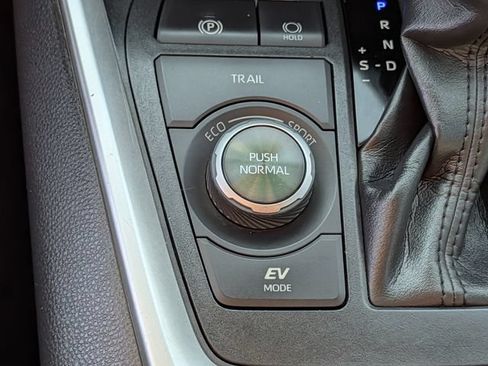 Used 2020 Toyota RAV4 Limited w/ Limited Grade Weather Package AWD/4WD image 16