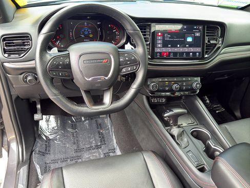 Used 2024 Dodge Durango R/T image 19