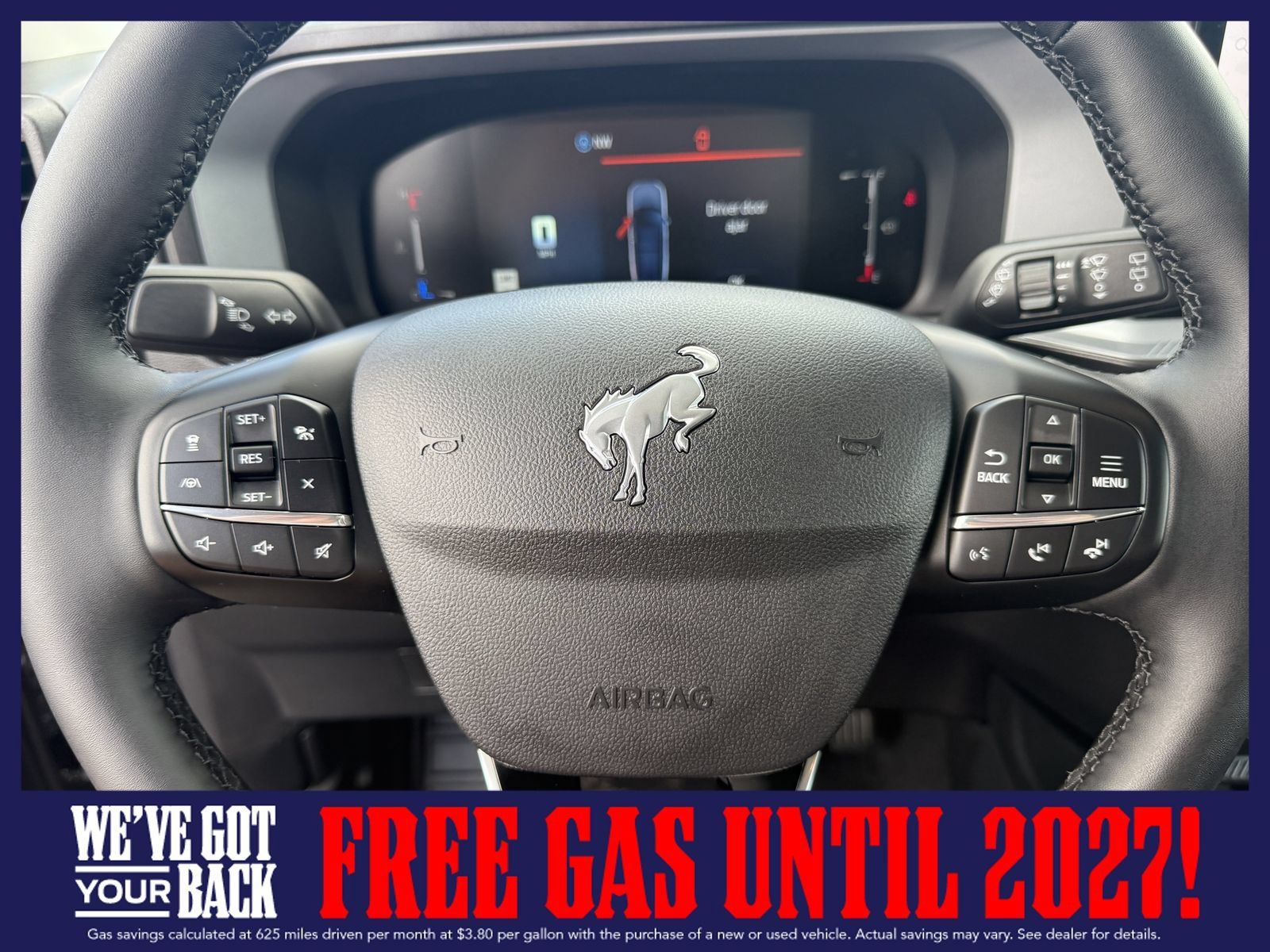 New 2026 Ford Bronco Sport Outer Banks w/ Outer Banks Tech Package+ AWD/4WD image 31