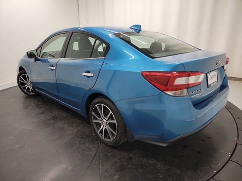 Used 2019 Subaru Impreza 2.0i Limited image 6