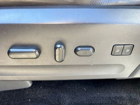 Used 2011 Ford Expedition Limited w/ 301A Rapid Spec Order Code image 31