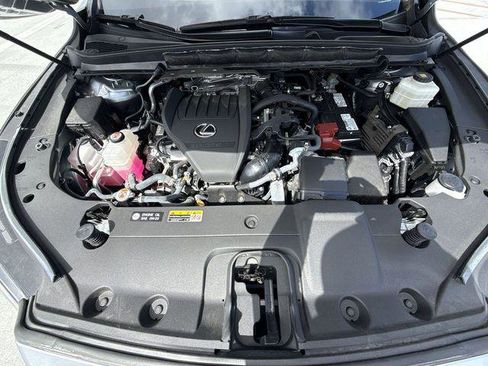 Certified 2023 Lexus RX 350 Premium w/ Cold Area Package image 27