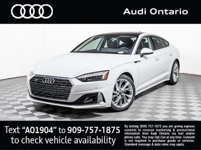 Used 2023 Audi A5 2.0T Premium w/ Convenience Package