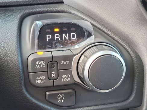 New 2026 RAM 1500 Big Horn image 16