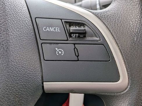 Used 2023 Mitsubishi Mirage G4 LE FWD image 23