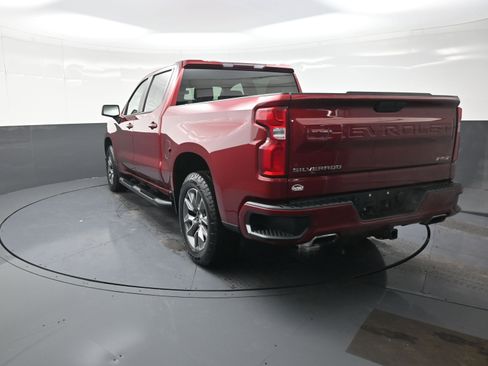 Used 2019 Chevrolet Silverado 1500 RST AWD/4WD image 5