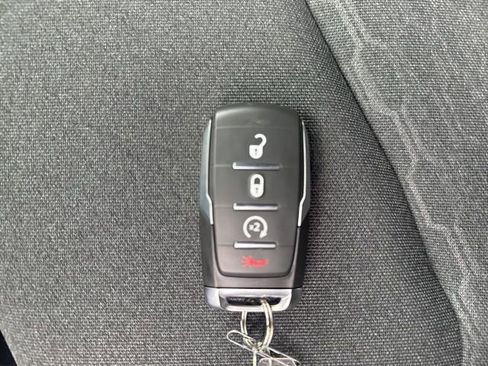 New 2026 RAM 1500 Express image 28