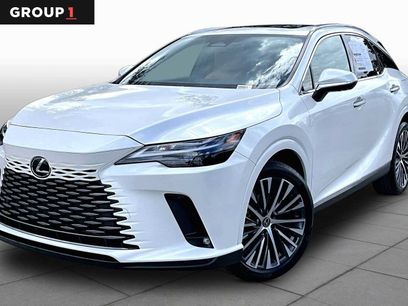 Used 2026 Lexus RX 350 Premium Plus