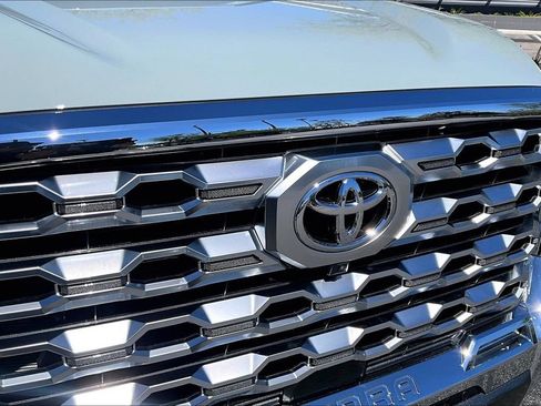 Used 2026 Toyota Tundra 1794 Edition AWD/4WD image 18
