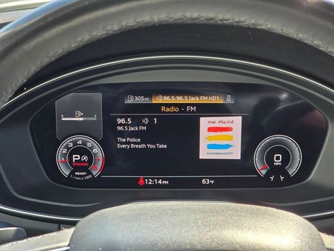 Used 2023 Audi Q5 2.0T Premium Plus image 30