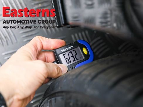 Used 2021 MAZDA MAZDA3 s image 30