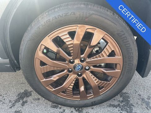 Used 2025 Subaru Forester Sport AWD/4WD image 34