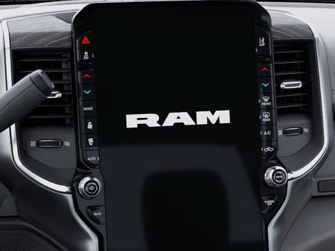 New 2026 RAM 3500 Laramie AWD/4WD image 20