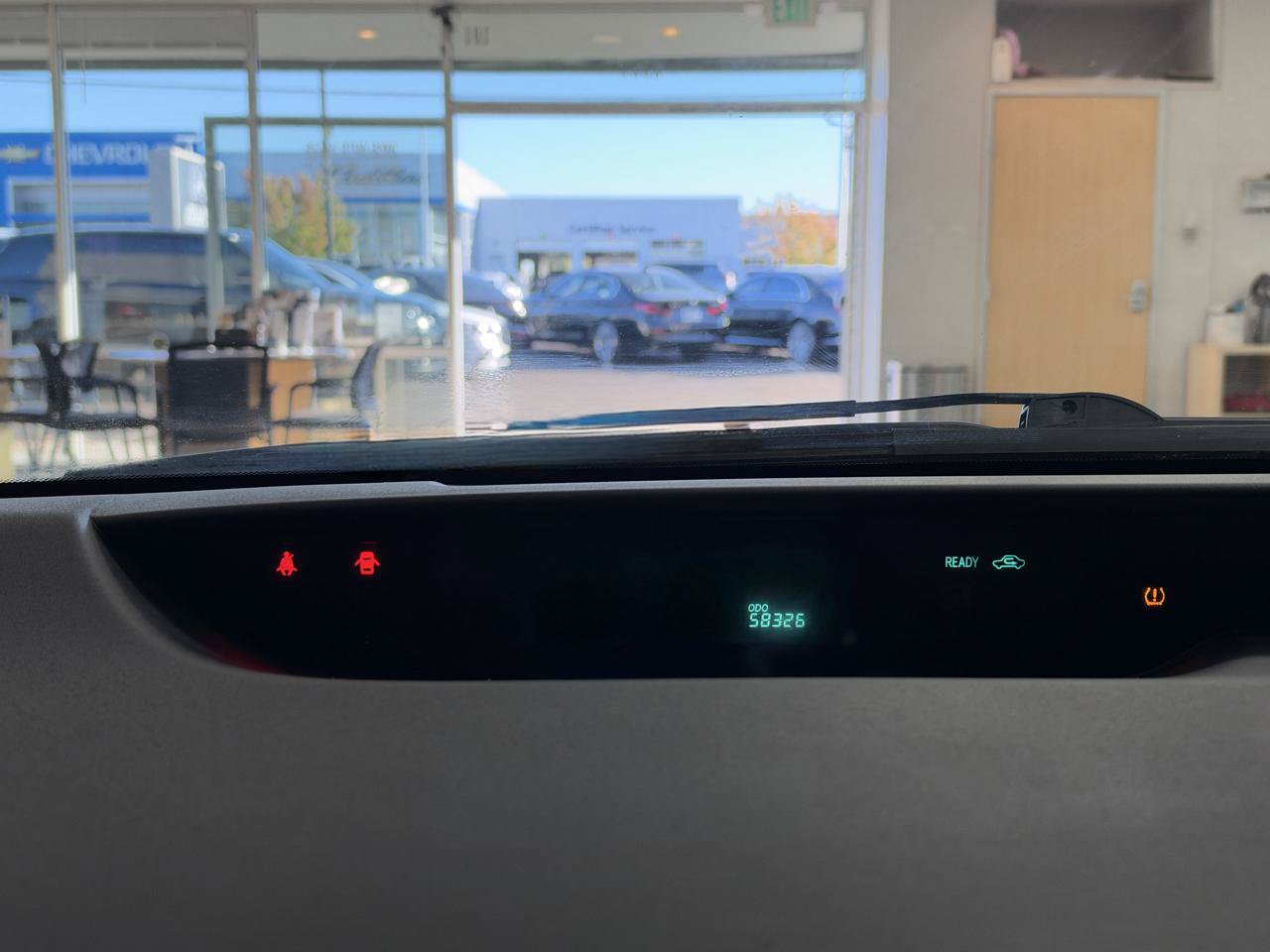 Used 2007 Toyota Prius FWD image 15