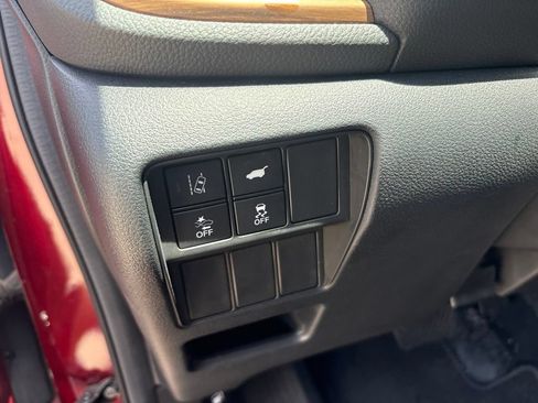Certified 2022 Honda CR-V EX-L image 15