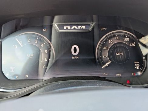 New 2026 RAM 1500 Big Horn image 16